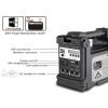 CAFINI CN-R1177FM-BT 1200mAh Solar Energy Lighting System Kit