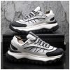 Chunky Men Sneakers Soft Sole