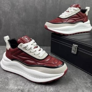 Chunky Sneakers