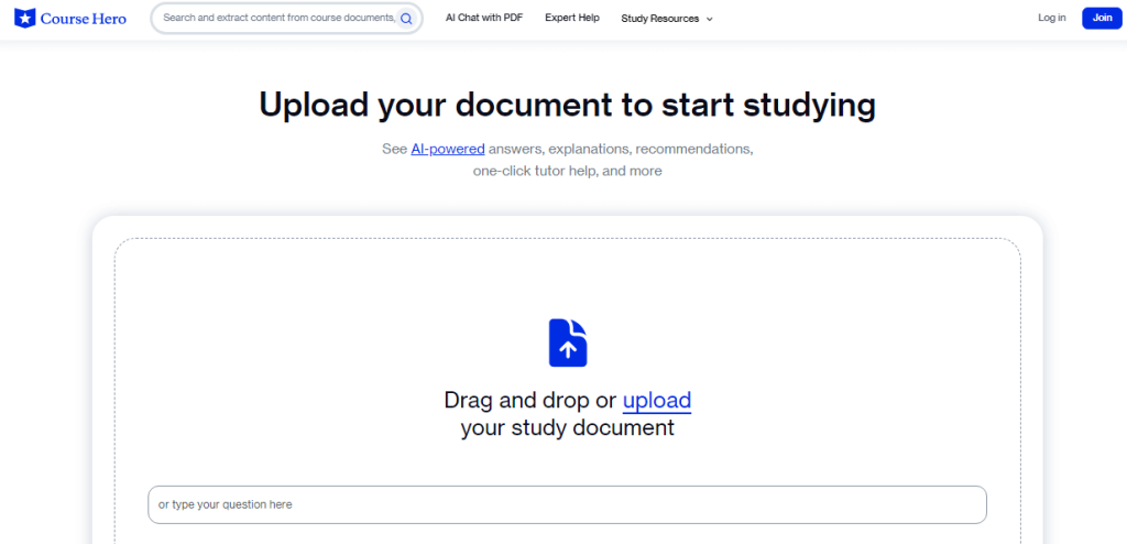 CourseHero