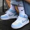 Fashionable Nike Air High Shoe