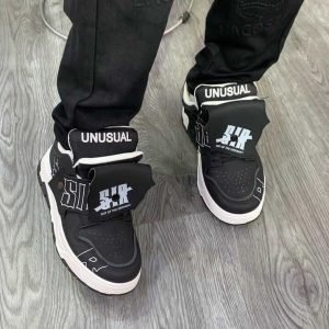 New High Top Unisex Shoes