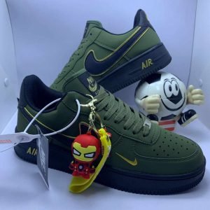 Nike Air Force 1 Sneakers