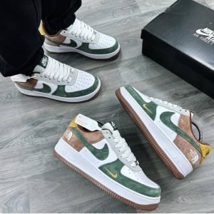 Nike Air Force 1 Mixed Color