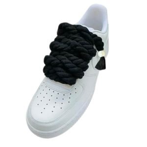 Nike Crocs Thick Lace Sneakers
