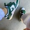 Nike Dunk Spartan Green