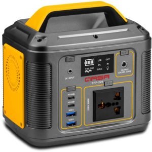 Qasa SPP-220 Student Inverter
