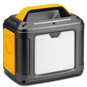 Qasa SPP-220 Student Inverter