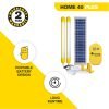 Sun King Home 40 Plus Solar Home Light System