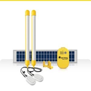 Sun King Home 40 Plus Solar Home Light System