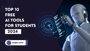 Top 10 free AI Tools