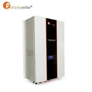 felicity 5kva inverter