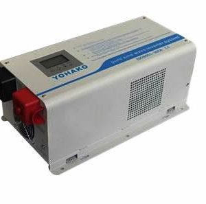 yohako 5kva Inverter
