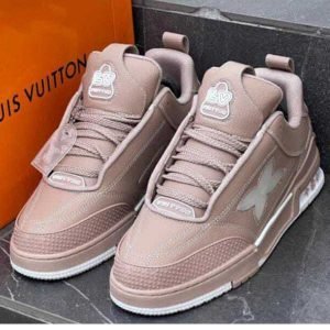 Louis Vuitton Signature Sneakers