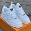 Louis Vuitton Signature Sneakers