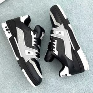 Louis Vuitton LV Trainer Maxi Sneaker