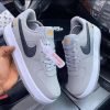 New Nike Big Sole Sneakers