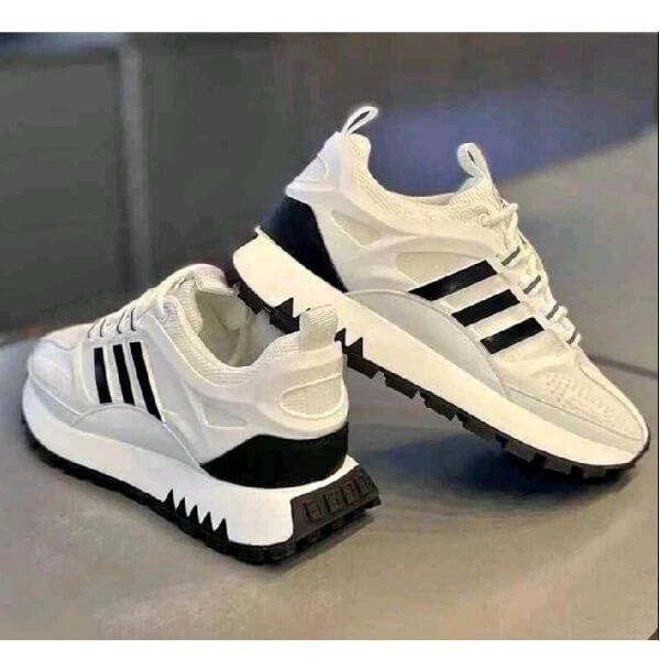 Trendy and Comfortable Sneakers